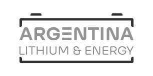 Argentina Lithium Energy logo