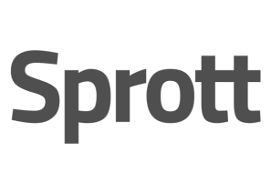 Sprott logo