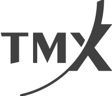 TMX logo