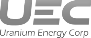 Uranium Energy Corp logo